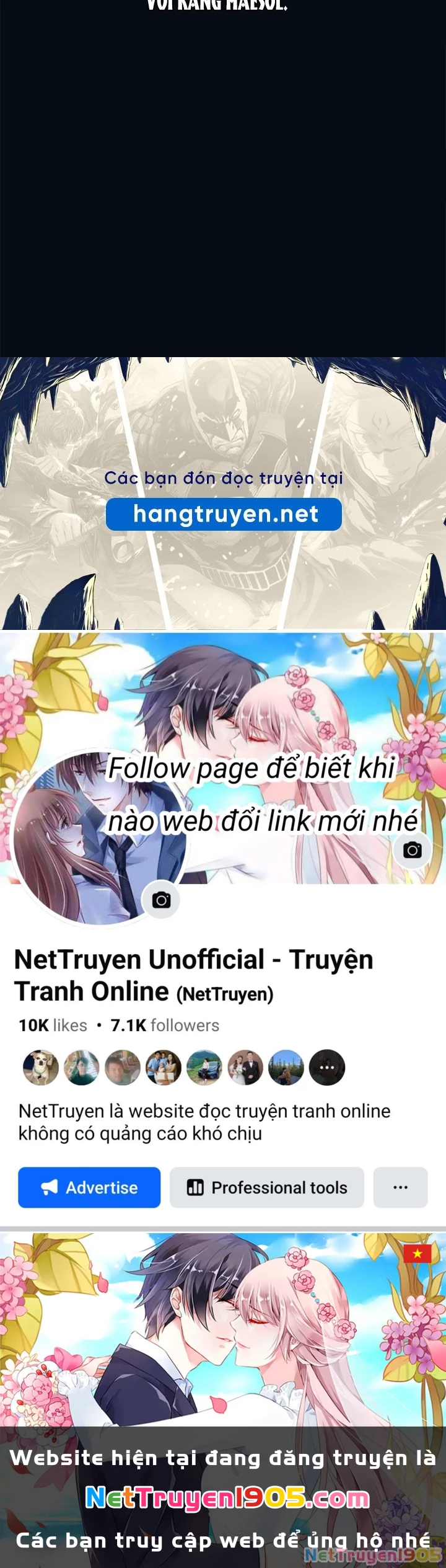 Sự Ngây Thơ Của Yeon Woo Chapter 24 - Trang 2