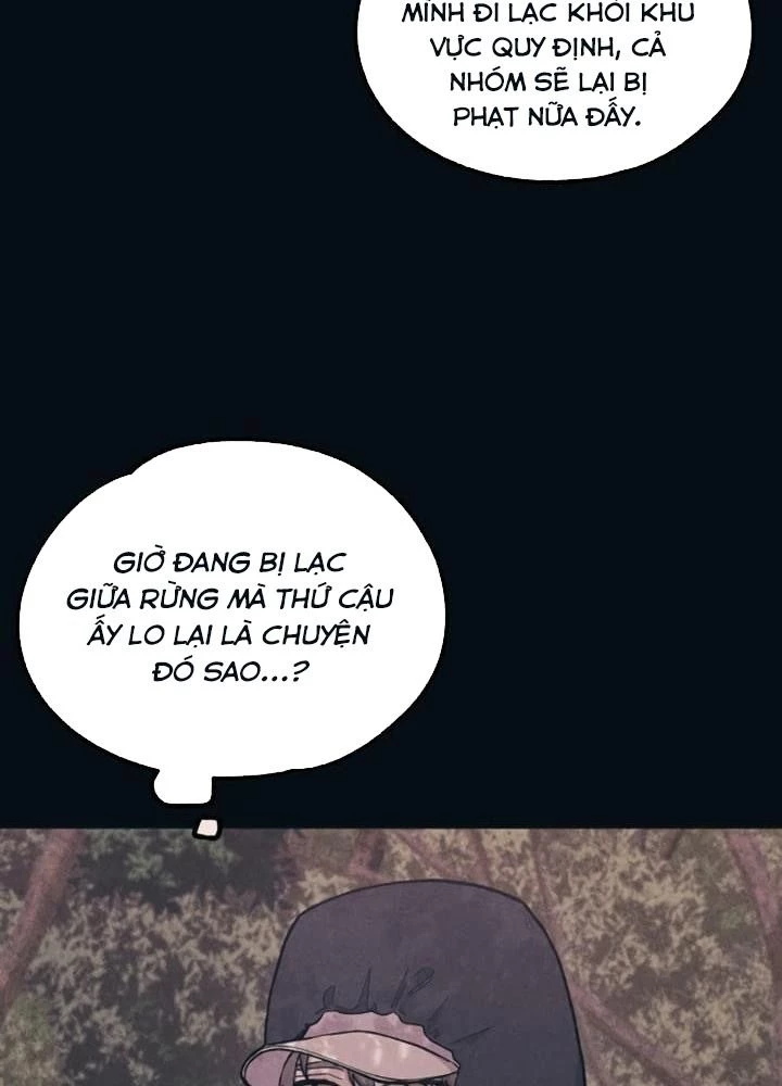 Sự Ngây Thơ Của Yeon Woo Chapter 25 - Trang 2