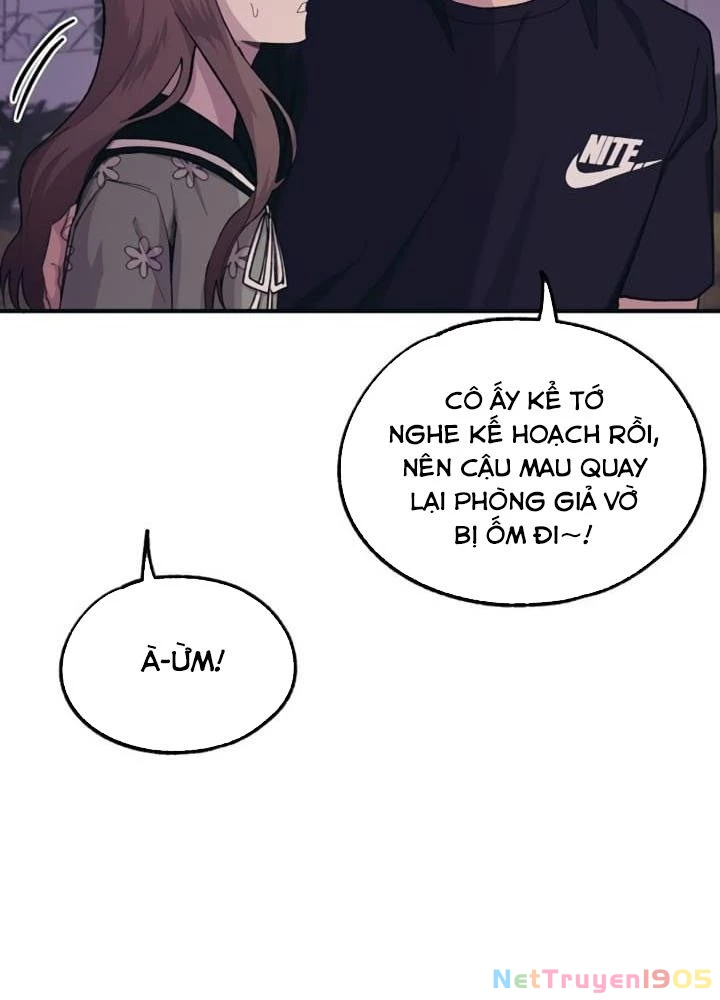 Sự Ngây Thơ Của Yeon Woo Chapter 25 - Trang 2