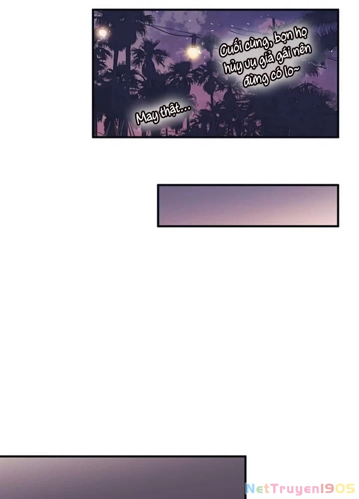 Sự Ngây Thơ Của Yeon Woo Chapter 25 - Trang 2