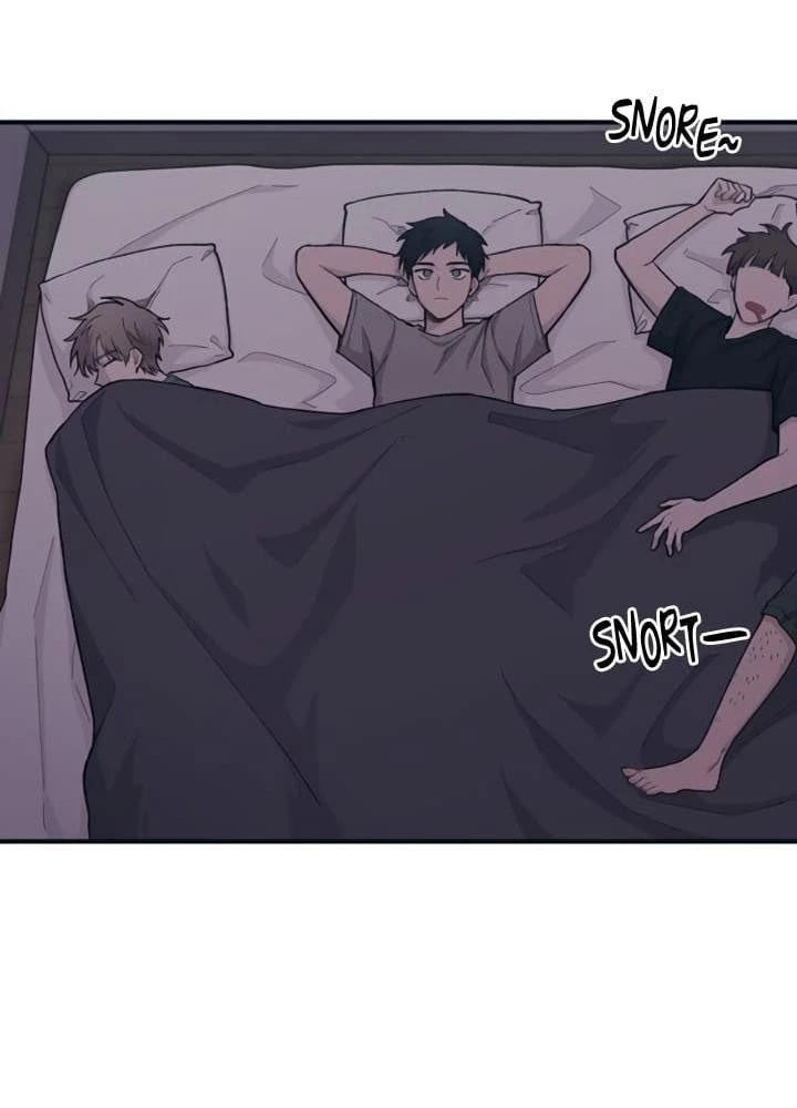 Sự Ngây Thơ Của Yeon Woo Chapter 25 - Trang 2