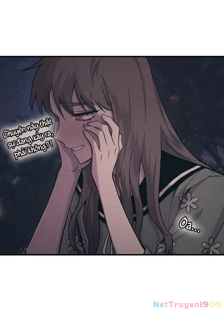 Sự Ngây Thơ Của Yeon Woo Chapter 25 - Trang 2