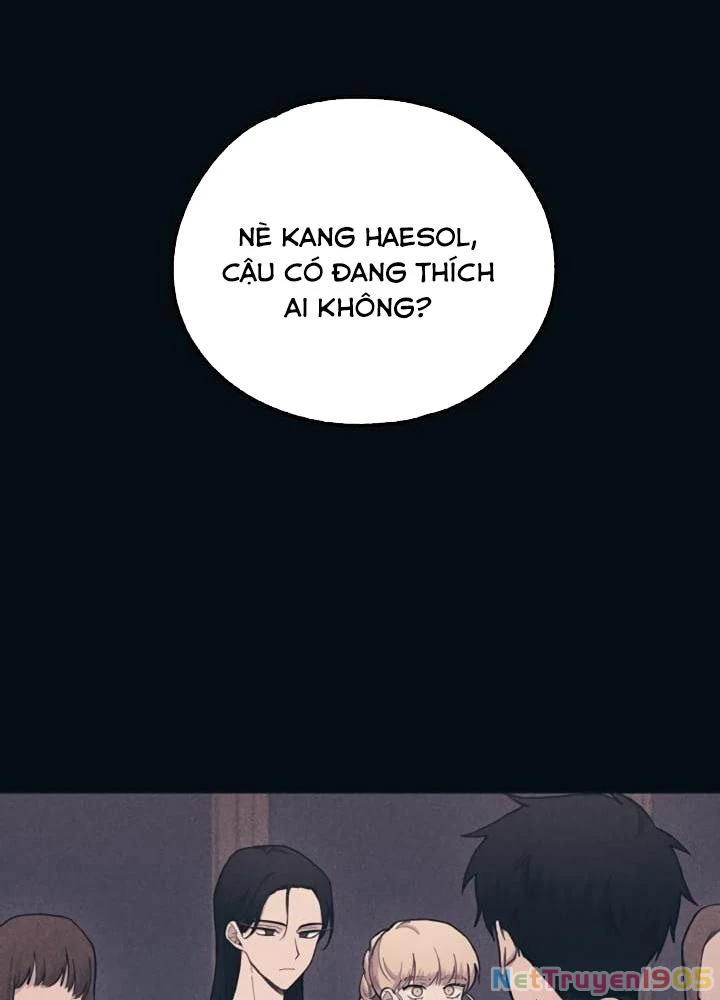 Sự Ngây Thơ Của Yeon Woo Chapter 25 - Trang 2