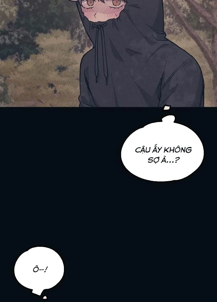 Sự Ngây Thơ Của Yeon Woo Chapter 25 - Trang 2