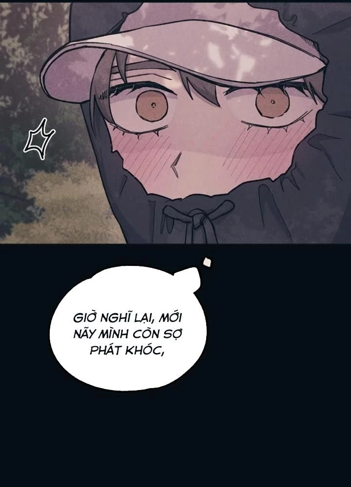 Sự Ngây Thơ Của Yeon Woo Chapter 25 - Trang 2