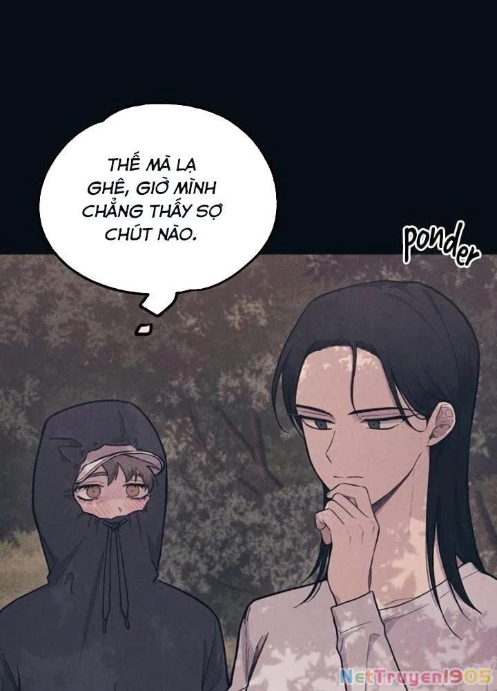 Sự Ngây Thơ Của Yeon Woo Chapter 25 - Trang 2