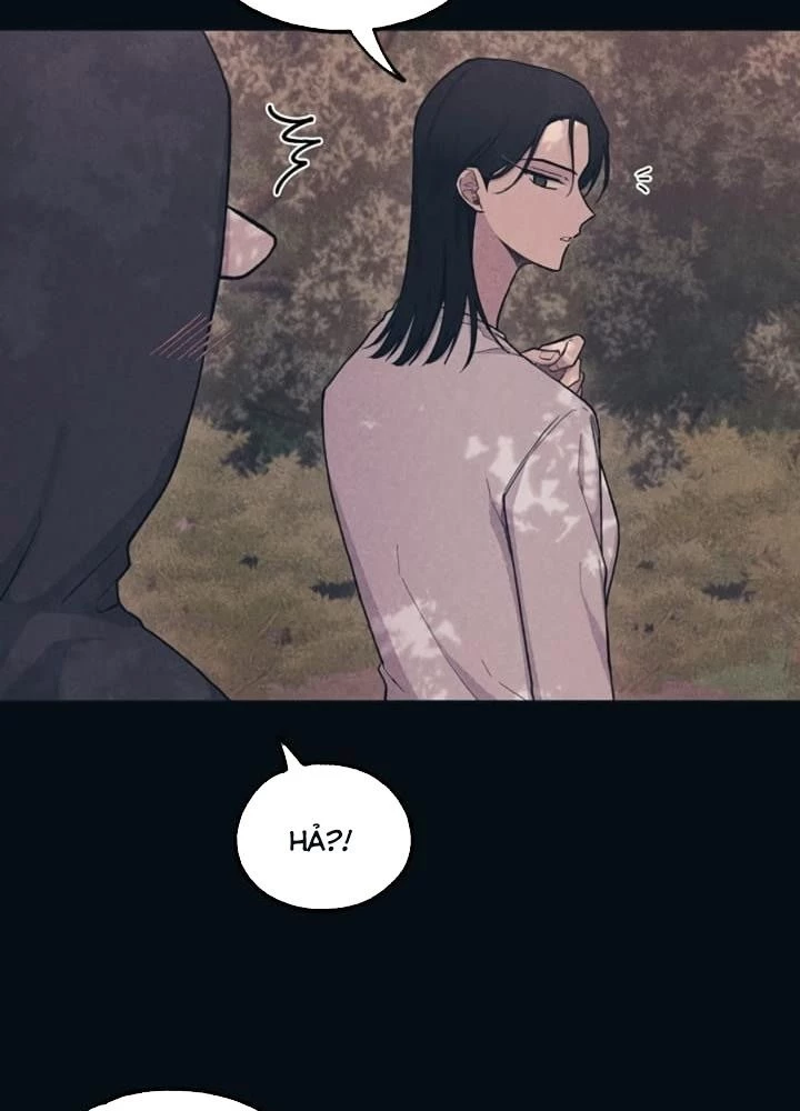 Sự Ngây Thơ Của Yeon Woo Chapter 25 - Trang 2