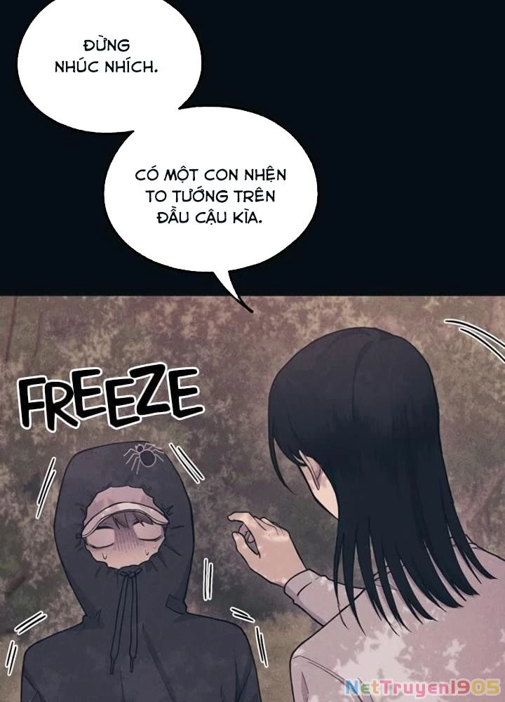 Sự Ngây Thơ Của Yeon Woo Chapter 25 - Trang 2