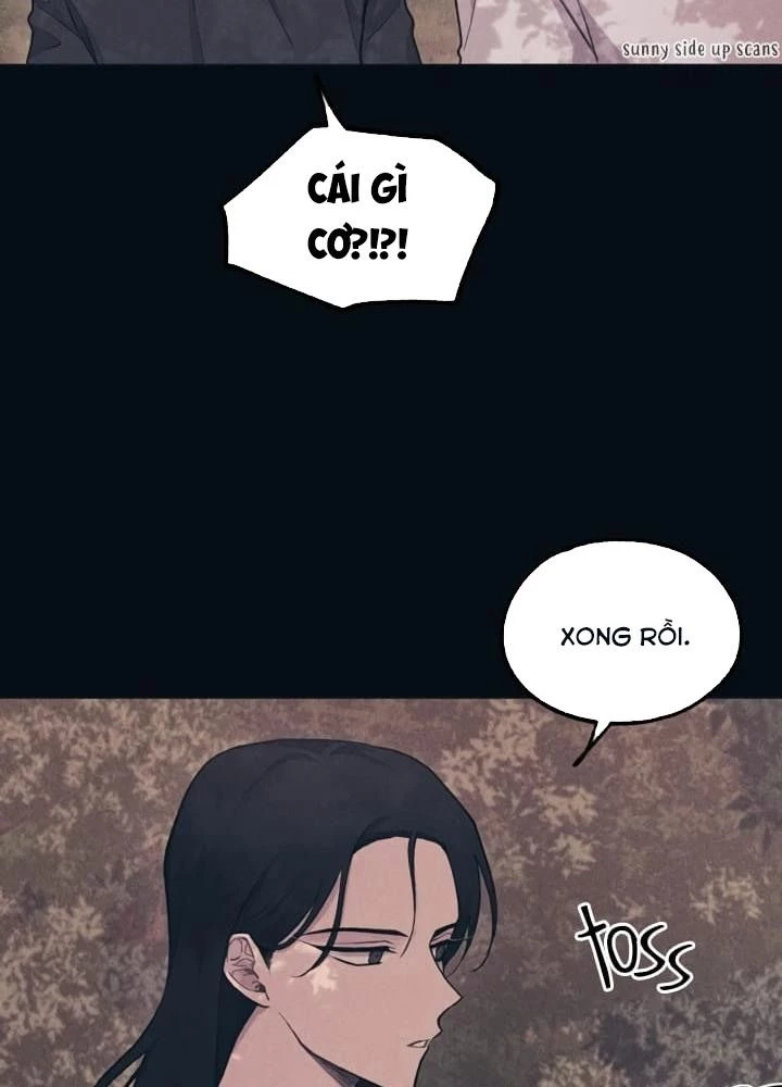 Sự Ngây Thơ Của Yeon Woo Chapter 25 - Trang 2