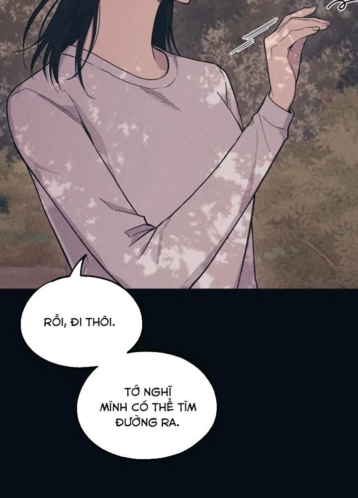 Sự Ngây Thơ Của Yeon Woo Chapter 25 - Trang 2