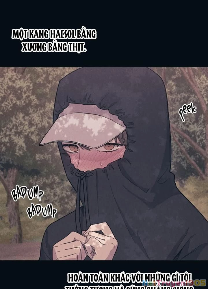 Sự Ngây Thơ Của Yeon Woo Chapter 25 - Trang 2