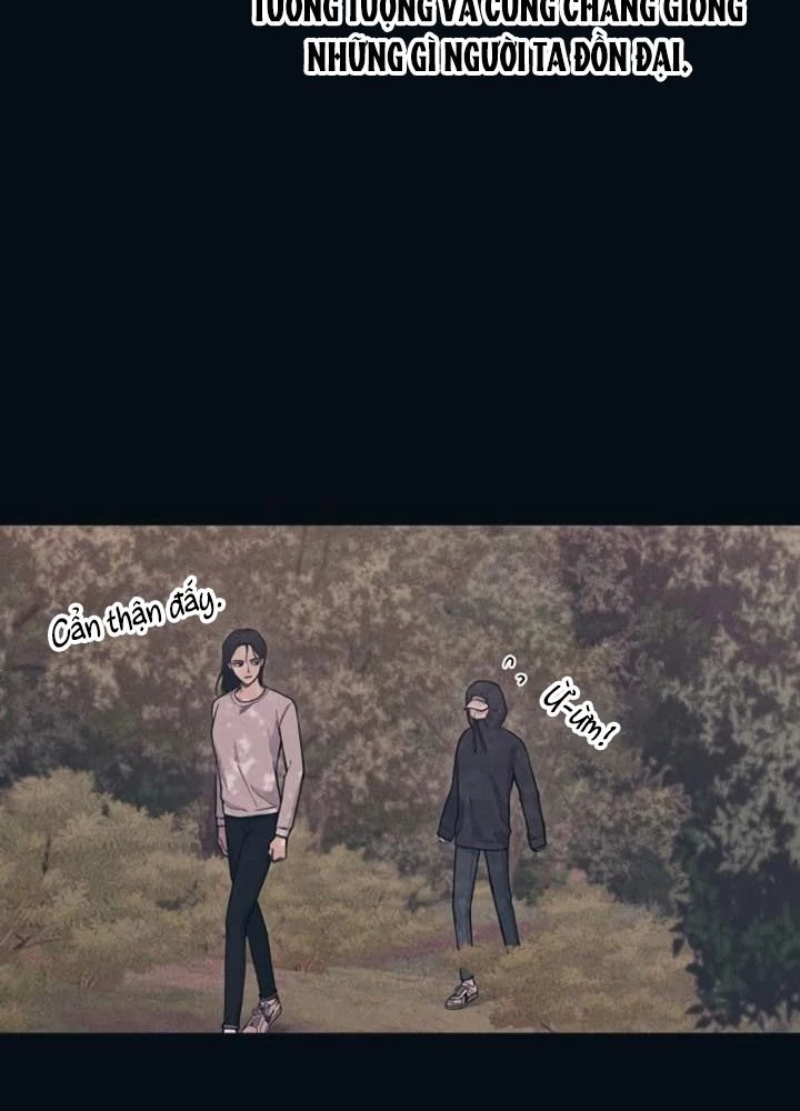 Sự Ngây Thơ Của Yeon Woo Chapter 25 - Trang 2