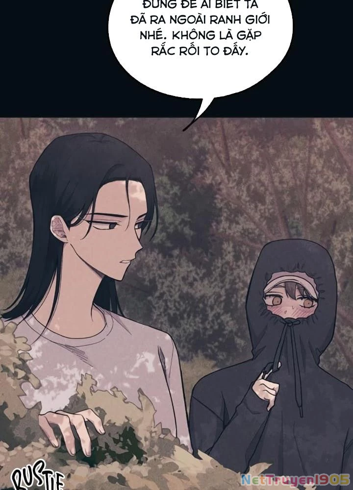Sự Ngây Thơ Của Yeon Woo Chapter 25 - Trang 2