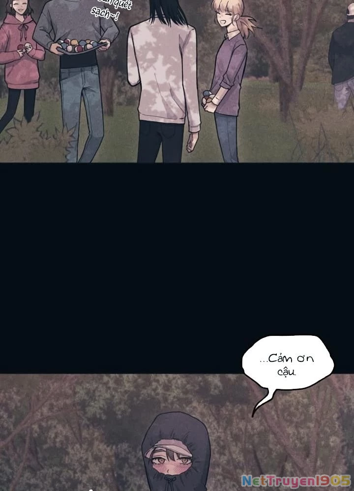 Sự Ngây Thơ Của Yeon Woo Chapter 25 - Trang 2