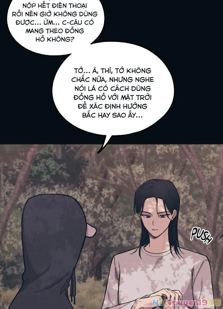 Sự Ngây Thơ Của Yeon Woo Chapter 25 - Trang 2