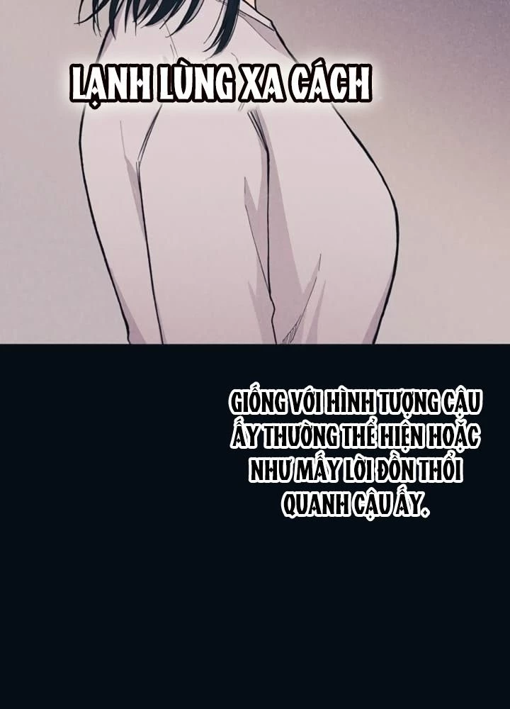 Sự Ngây Thơ Của Yeon Woo Chapter 25 - Trang 2