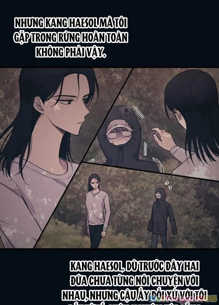 Sự Ngây Thơ Của Yeon Woo Chapter 25 - Trang 2