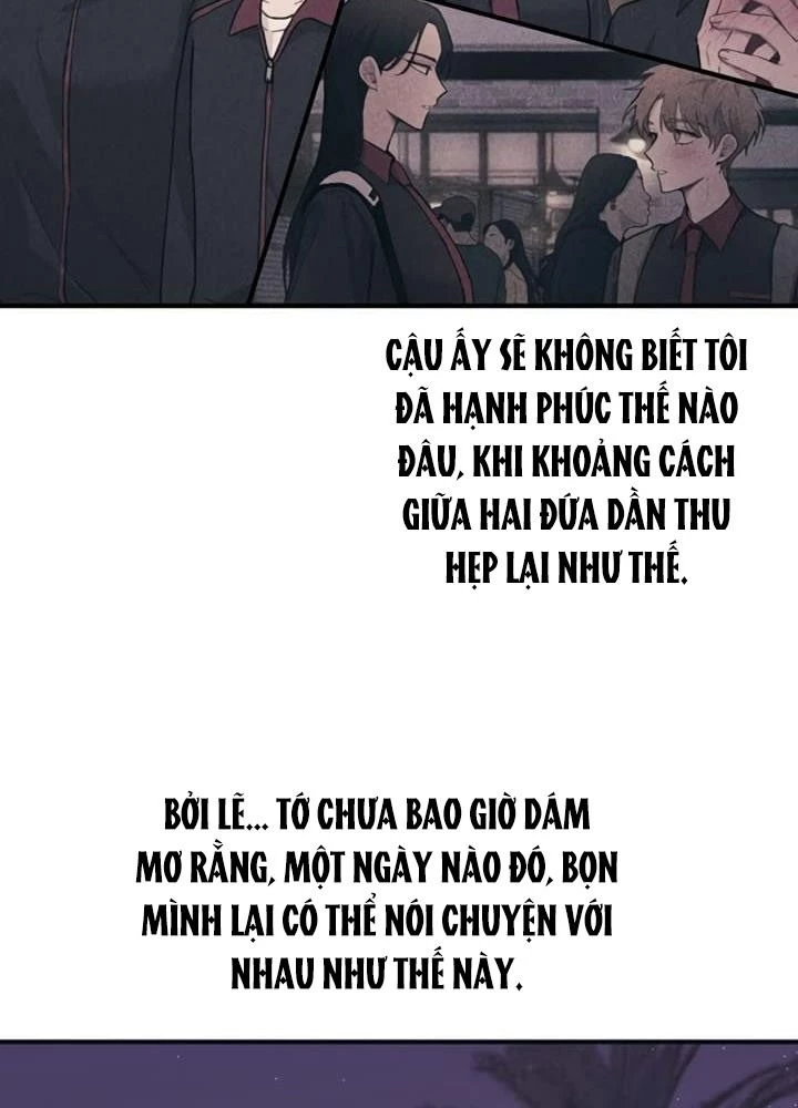 Sự Ngây Thơ Của Yeon Woo Chapter 25 - Trang 2