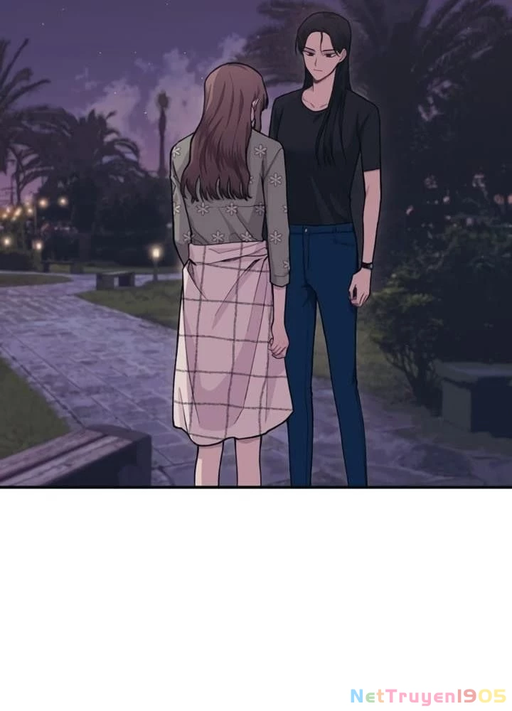 Sự Ngây Thơ Của Yeon Woo Chapter 25 - Trang 2