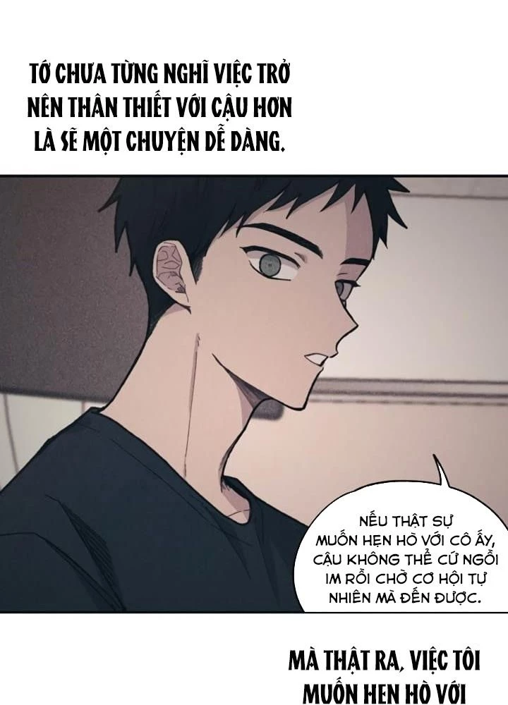 Sự Ngây Thơ Của Yeon Woo Chapter 25 - Trang 2