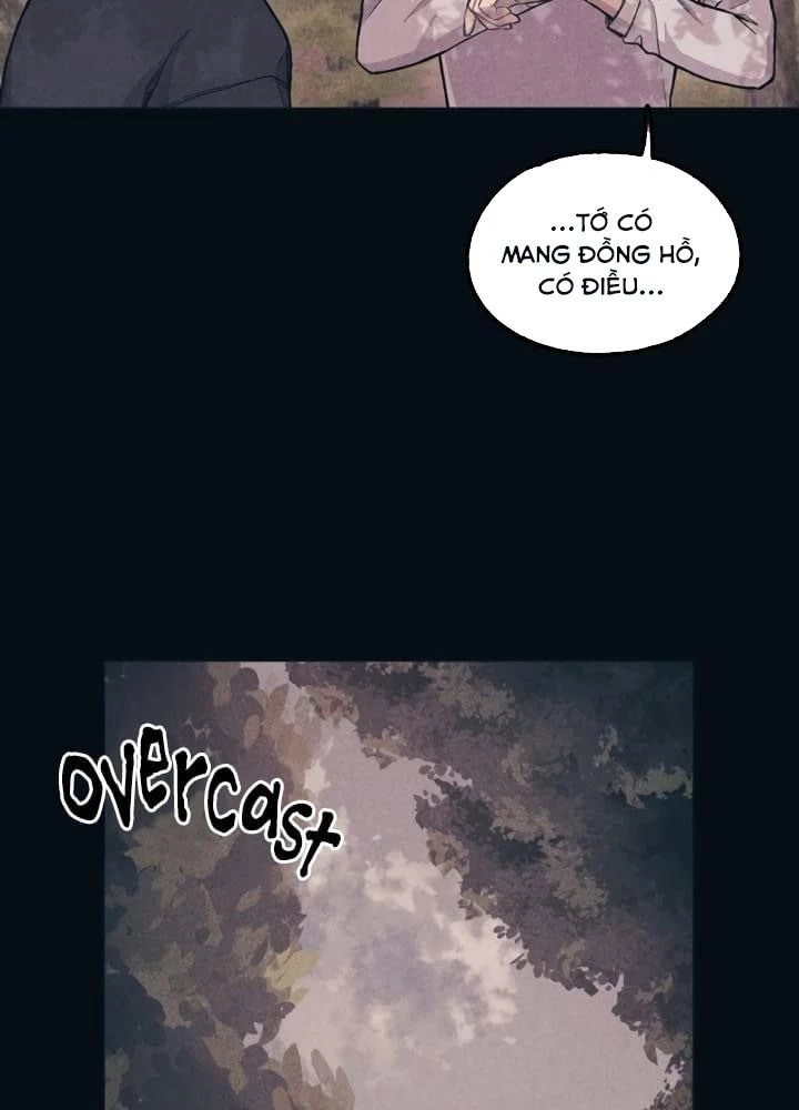 Sự Ngây Thơ Của Yeon Woo Chapter 25 - Trang 2