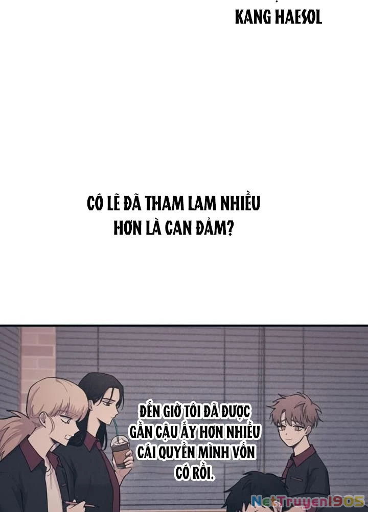 Sự Ngây Thơ Của Yeon Woo Chapter 25 - Trang 2