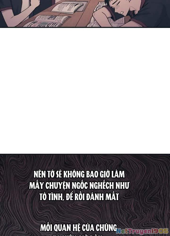 Sự Ngây Thơ Của Yeon Woo Chapter 25 - Trang 2