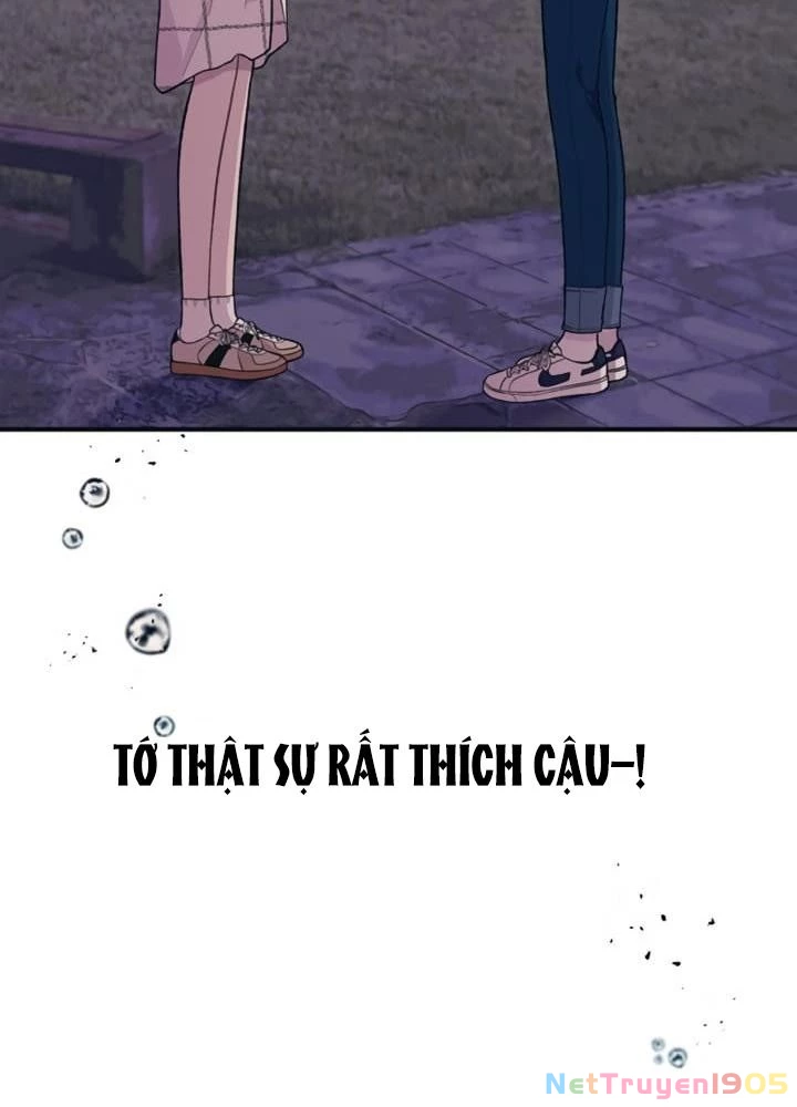 Sự Ngây Thơ Của Yeon Woo Chapter 25 - Trang 2