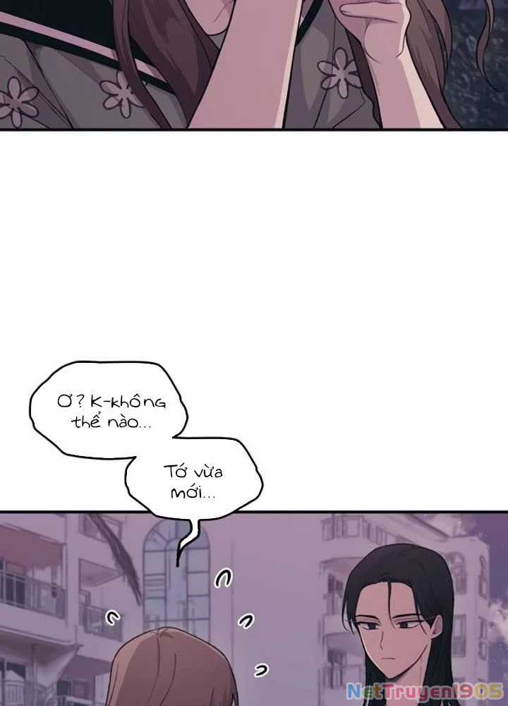 Sự Ngây Thơ Của Yeon Woo Chapter 25 - Trang 2