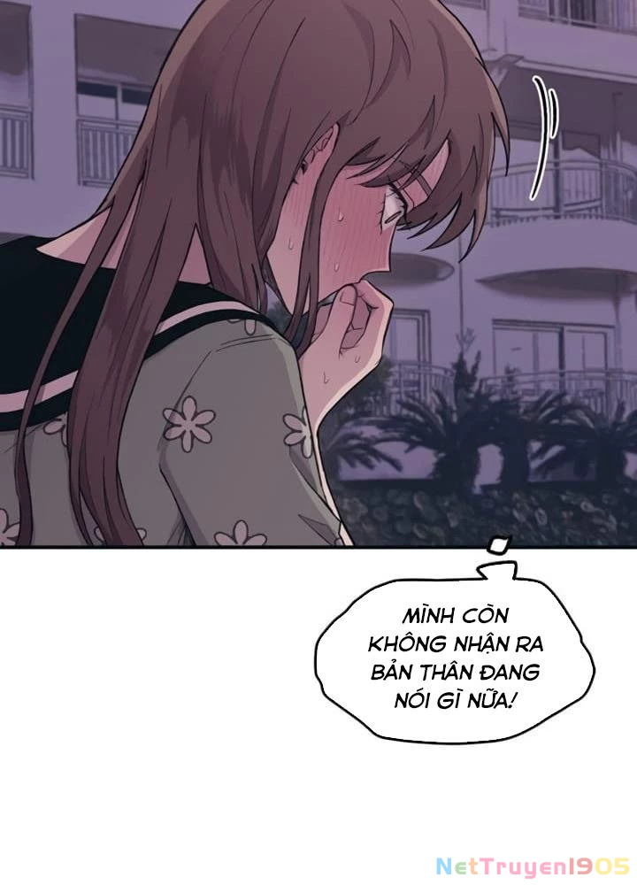 Sự Ngây Thơ Của Yeon Woo Chapter 25 - Trang 2