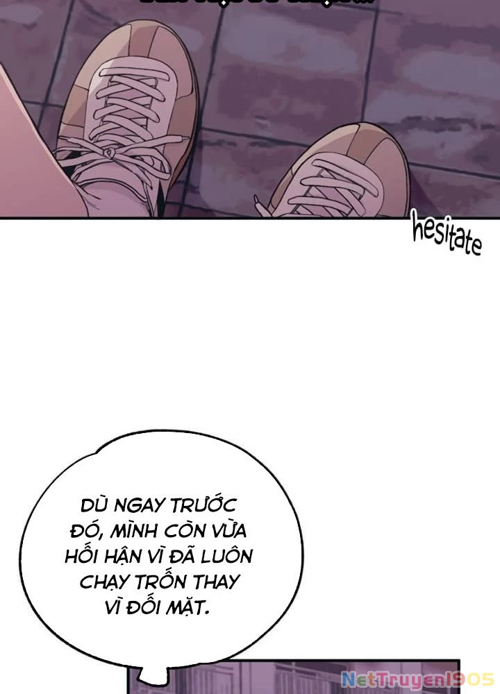 Sự Ngây Thơ Của Yeon Woo Chapter 25 - Trang 2