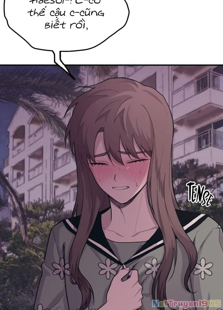 Sự Ngây Thơ Của Yeon Woo Chapter 25 - Trang 2