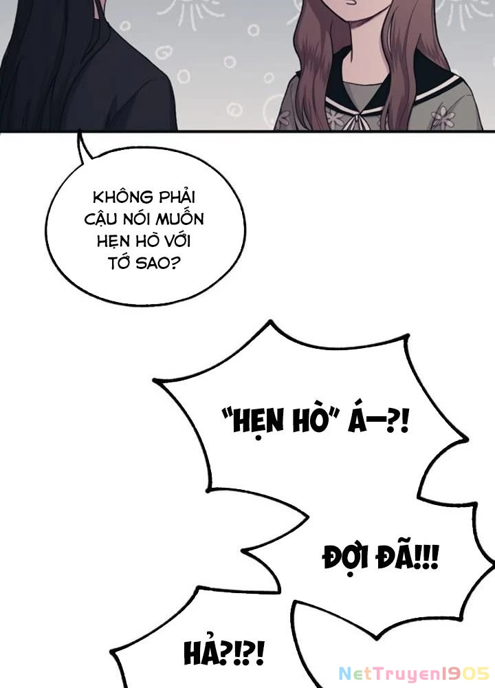 Sự Ngây Thơ Của Yeon Woo Chapter 25 - Trang 2