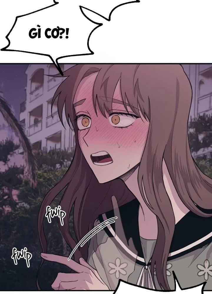 Sự Ngây Thơ Của Yeon Woo Chapter 25 - Trang 2