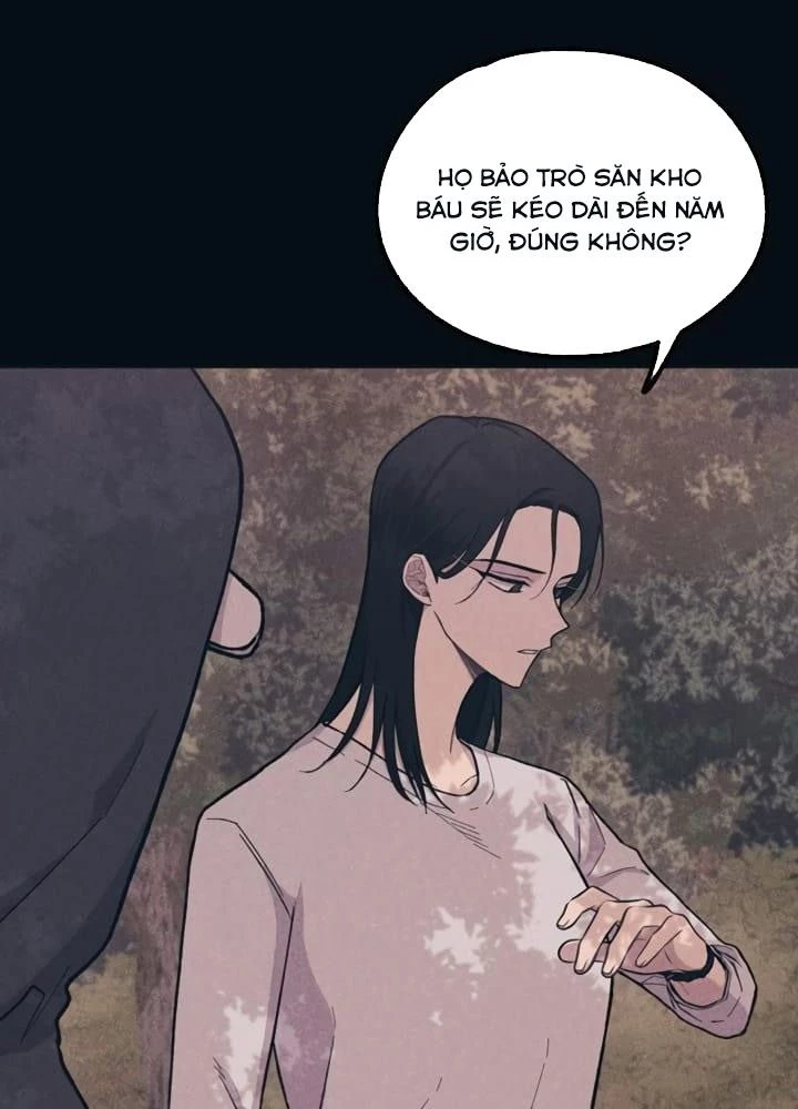 Sự Ngây Thơ Của Yeon Woo Chapter 25 - Trang 2