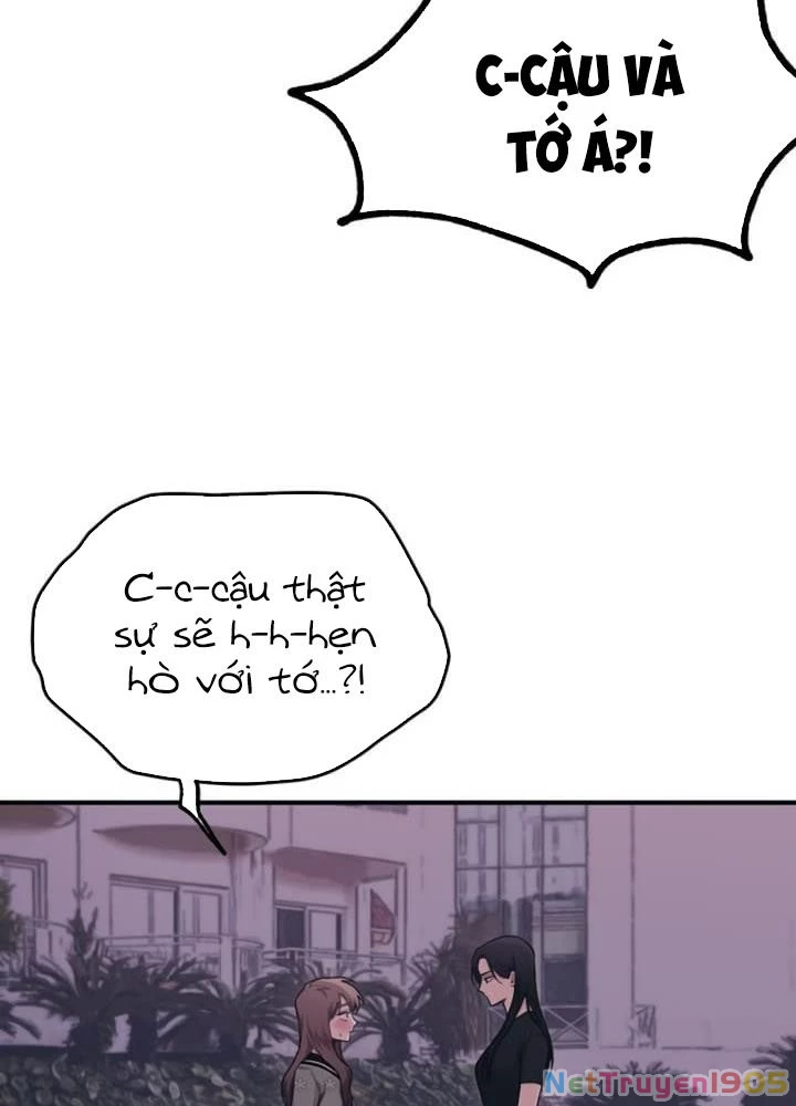 Sự Ngây Thơ Của Yeon Woo Chapter 25 - Trang 2