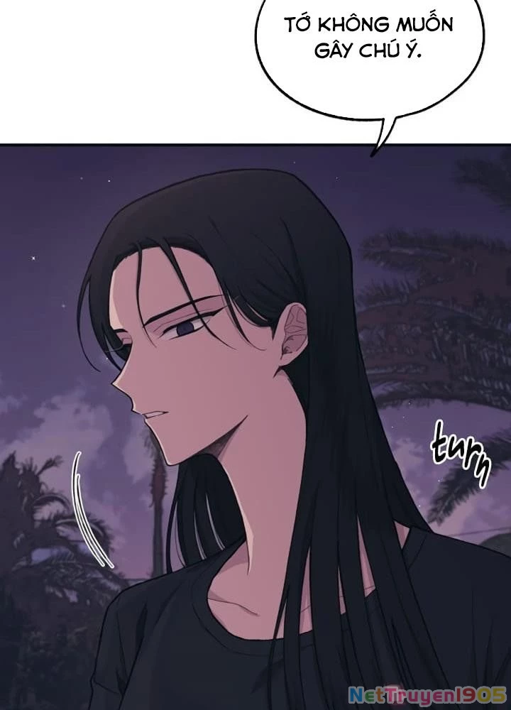 Sự Ngây Thơ Của Yeon Woo Chapter 25 - Trang 2