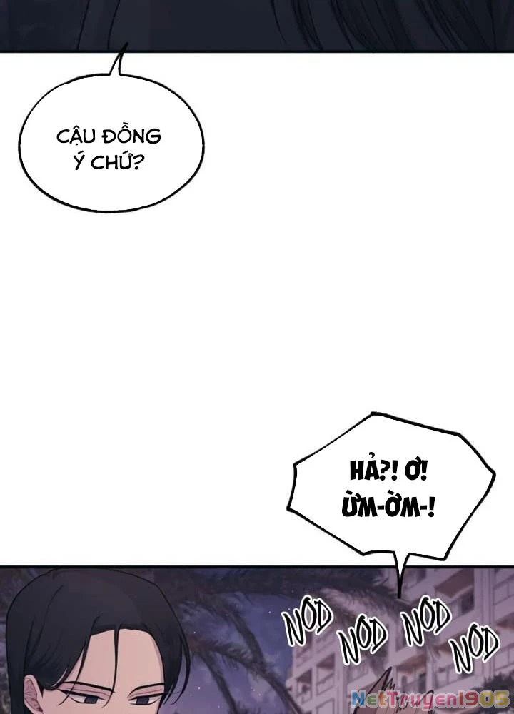 Sự Ngây Thơ Của Yeon Woo Chapter 25 - Trang 2