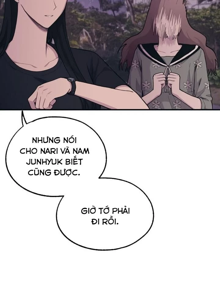 Sự Ngây Thơ Của Yeon Woo Chapter 25 - Trang 2
