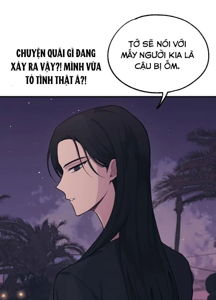 Sự Ngây Thơ Của Yeon Woo Chapter 25 - Trang 2