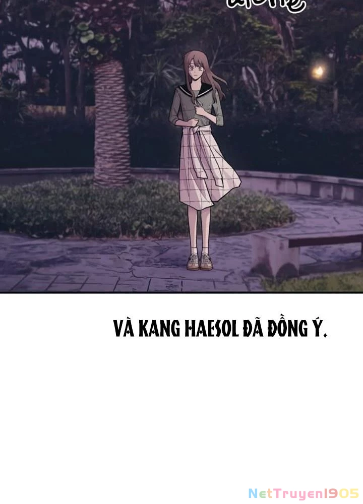 Sự Ngây Thơ Của Yeon Woo Chapter 25 - Trang 2