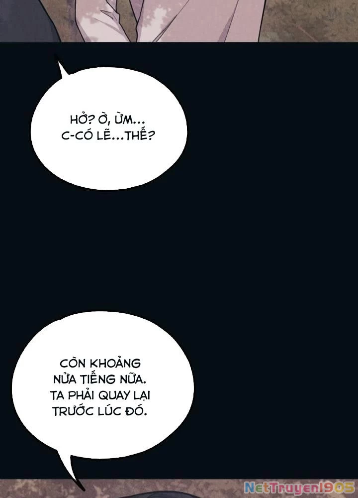 Sự Ngây Thơ Của Yeon Woo Chapter 25 - Trang 2