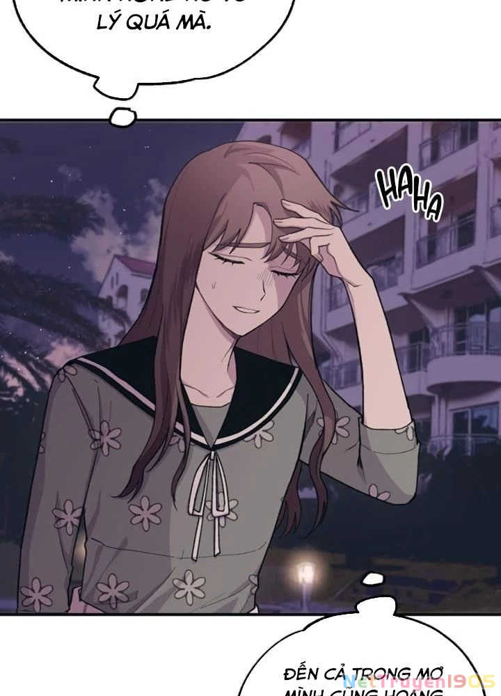 Sự Ngây Thơ Của Yeon Woo Chapter 25 - Trang 2