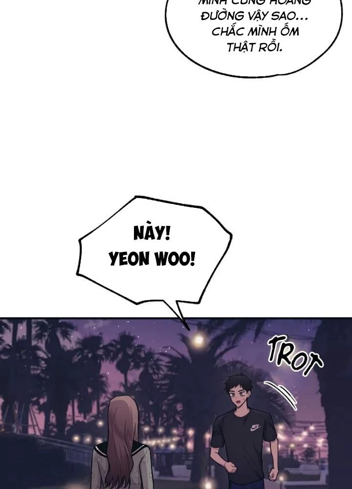 Sự Ngây Thơ Của Yeon Woo Chapter 25 - Trang 2