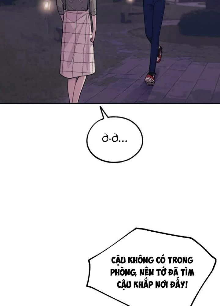 Sự Ngây Thơ Của Yeon Woo Chapter 25 - Trang 2