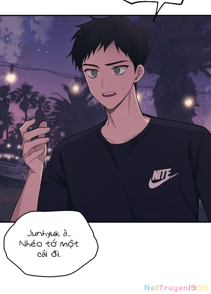 Sự Ngây Thơ Của Yeon Woo Chapter 25 - Trang 2