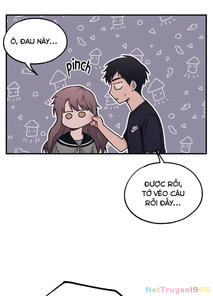 Sự Ngây Thơ Của Yeon Woo Chapter 25 - Trang 2