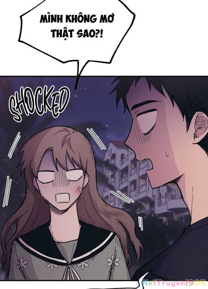 Sự Ngây Thơ Của Yeon Woo Chapter 25 - Trang 2