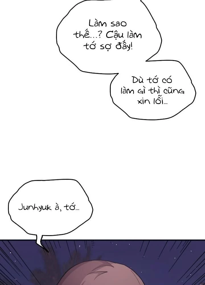 Sự Ngây Thơ Của Yeon Woo Chapter 25 - Trang 2