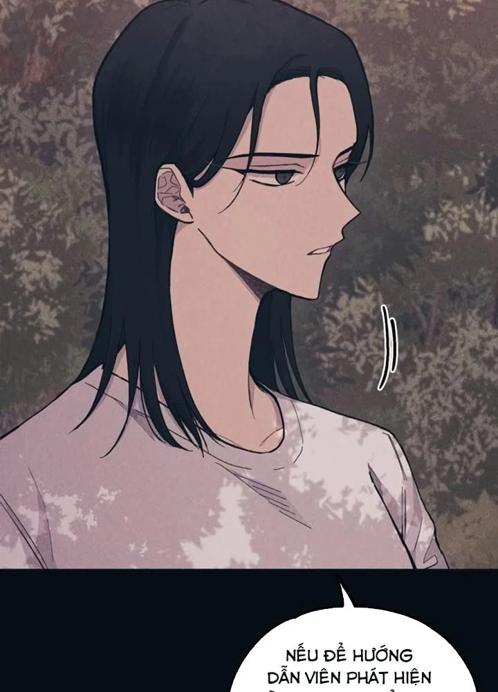 Sự Ngây Thơ Của Yeon Woo Chapter 25 - Trang 2